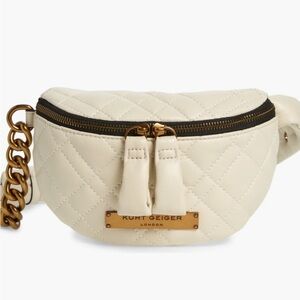 Kurt Geiger Small Brixton Belt Bag